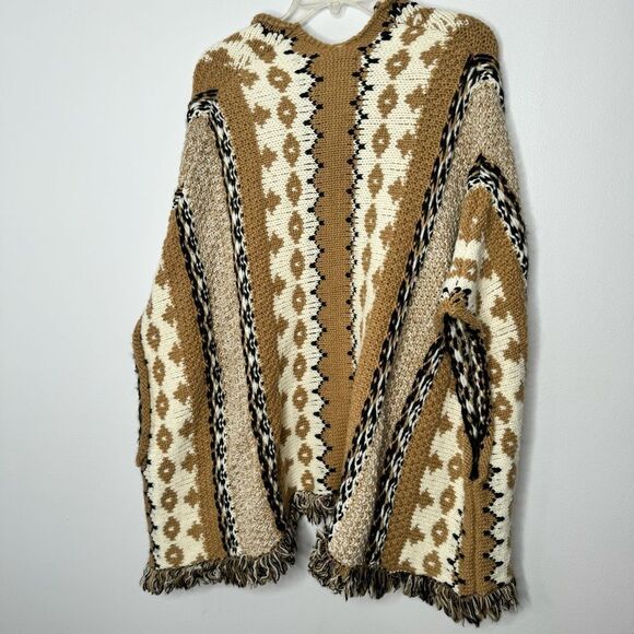 Cocogio pancho cardigan one size - Picture 5 of 5